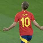 Arsenal Minati Dani Olmo
