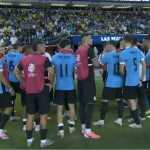Prediksi Uruguay vs Kolombia