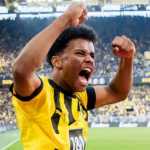 Juventus Negoisasikan Transfer Karim Adeyemi
