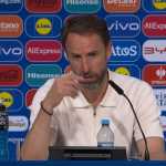 Gareth Southgate Kecewa Taktik Inggris Bocor Sebelum Pertandingan Melawan Swiss di Euro 2024