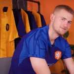 Matthijs de Ligt Dikaitkan dengan Manchester United
