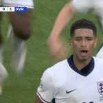 Jude Bellingham Hampir Diganti Gareth Southgate Sebelum Cetak Gol Penyelamat Inggris