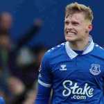 Jarrad Branthwaite Tidak Akan Maksa Minta Dijual ke Manchester United