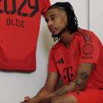 Bayern Munchen Umumkan Michael Olise Sebagai Rekrutan Kedelapan