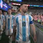 Prediksi Argentina vs Kolombia