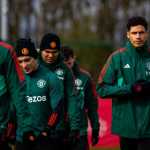 Casemiro Tetap Diminati Arab Saudi