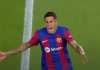 Barcelona Dapat Dorongan Dalam Upaya Pertahankan Joao Cancelo di Camp Nou