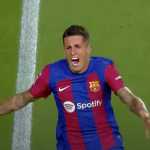 Juventus Hadapi Persaingan dari Barcelona untuk Joao Cancelo