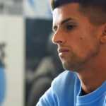 Joao Cancelo Harap Kembali ke Juventus