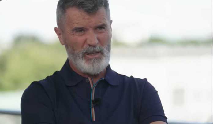 Roy Keane Beri Prediksi Inggris vs Belanda di Pertandingan Semifinal Euro 2024