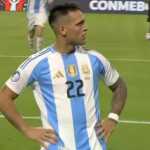 Prediksi Argentina vs Ekuador