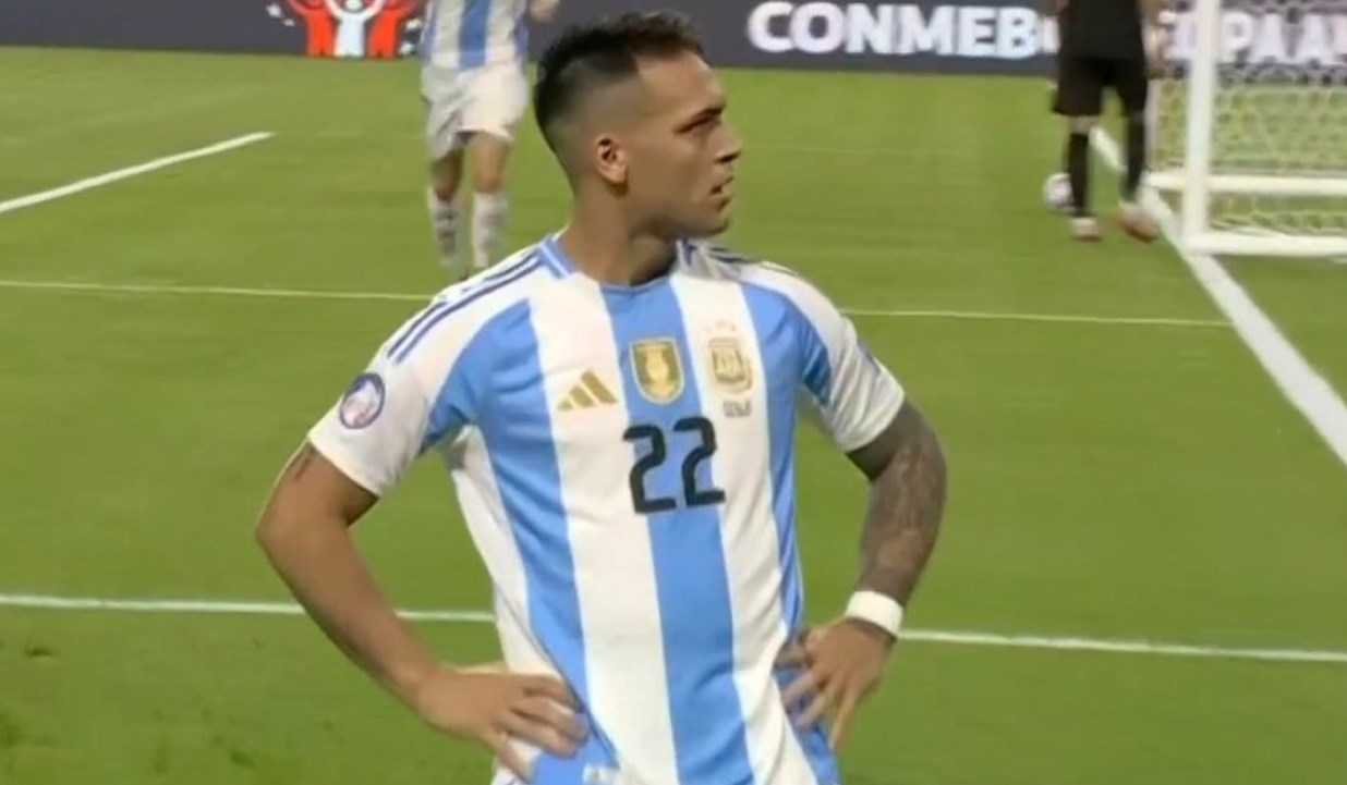 Prediksi Argentina vs Ekuador, La Albiceleste Selalu Menang Dalam Delapan Laga Terakhir