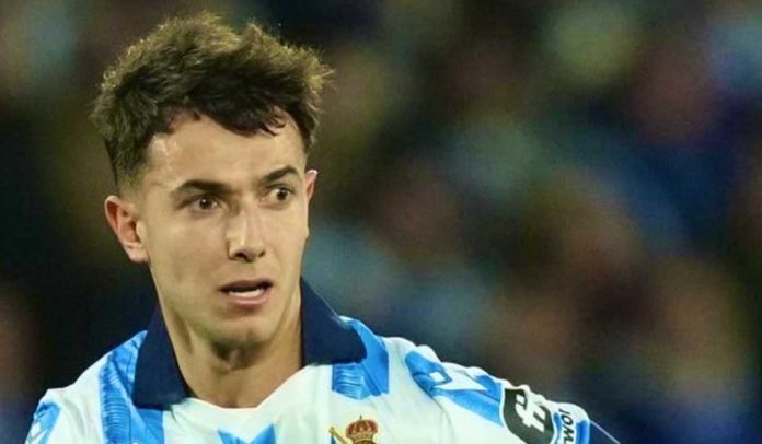 Liverpool Hadapi Situasi Transfer Kompleks Untuk Martin Zubimendi