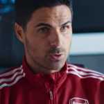 Mikel Arteta Fokus Cari Pemain Sayap