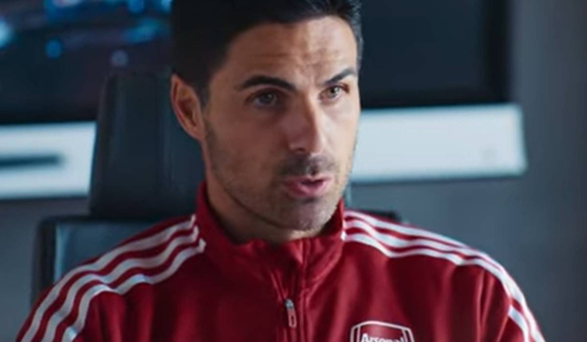 Mikel Arteta Fokus Cari Pemain Sayap