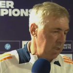 Carlo Ancelotti Sebut Persaingan di Skuad Real Madrid Bantu Semua Pemain Fokus