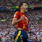 Arsenal Dapat Dorongan Transfer Mikel Merino
