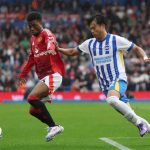 5 pelajaran penting kekalahan Manchester United atas Brighton