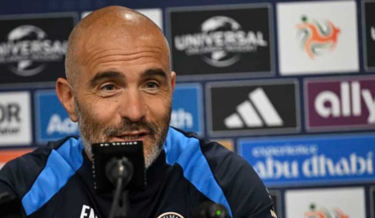 Enzo Maresca Minta Chelsea Belajar dari Kesalahan dan Mengatasi Kelemahan Usai Dibantai Man City