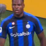 Denzel Dumfries Dikaitkan dengan Manchester United
