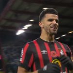 Dominic Solanke Jadi Target Arsenal