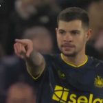 Arsenal Hadapi Kendala Dalam Perburuan Transfer Bruno Guimaraes