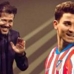 Atletico Madrid Beli Julian Alvarez dari Manchester City