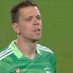 Wojciech Szczesny Masuk Daftar jual
