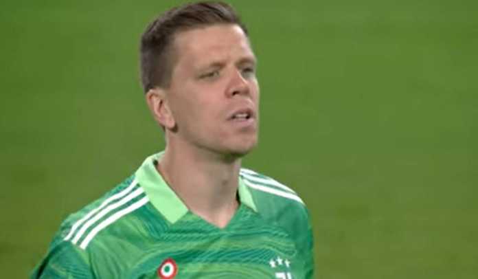 Wojciech Szczesny Masuk Daftar jual