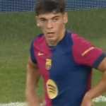 Alex Valle Tampil Bagus Melawan real Madrid