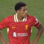 Jarrel Quansah Tidak Dijual Liverpool