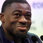 Youssof Fofana Jadi Opsi Transfer Manchester United