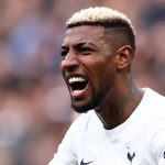 AC Milan resmi transfer Emerson Royal dari Tottenham Hotspur