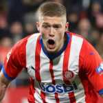 AS Roma Resmi Datangkan Striker Paling Moncer Milik Girona, Artem Dovbyk AS Roma resmi datangkan Artem Dovbyk dari Girona