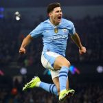 Alasan Atletico Madrid datangkan Julian Alvarez dari Manchester City