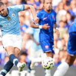 Analisa Kemenangan Manchester City dan Kekalahan The Blues di Pekan Pertama Liga Inggris Analisa hasil pertandingan Chelsea vs Manchester City di Liga Inggris