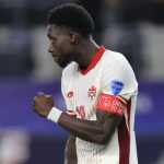 Aphonso Davies berpeluang tinggalkan Bayern Munchen musim panas ini
