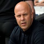 Arne Slot belum mendatangkan satu pun pemain baru