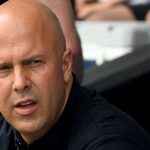 Arne Slot buka musim baru Liverpool dengan kemenangan