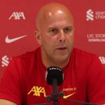 Arne Slot konfirmasi kepergian Fabio Carvalho