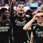 Arsenal Datangkan 3 Pemain dan Kehilangan 7 Pemain di Deadline Day Bursa Transfer Arsenal tuntaskan transfer musim panas mereka