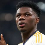 Aurelien Tchouameni Kembali Dilirik Bayern Munchen