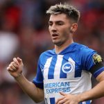 Billy Gilmour resmi gabung Napoli dari Brighton