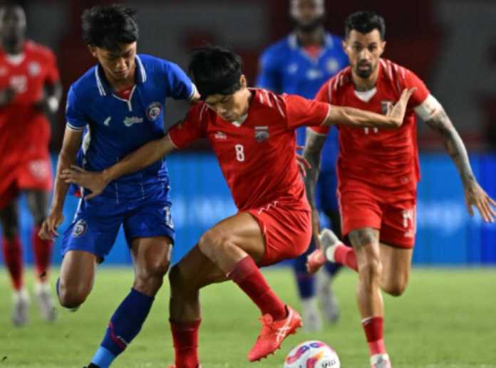 Borneo vs Arema FC di final Piala Presiden