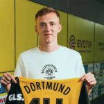 Borussia Dortmund Amankan Kontrak Maximilian Beier Musim Panas Ini