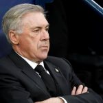 Carlo Ancelotti Bertanggung Jawab pada Hasil Imbang Real Madrid vs Las Palmas