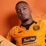 Carlos Eduardo kiper baru Persija Jakarta