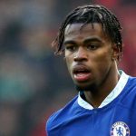 Carney Chukwuemeka belum dapat tawaran dari Barcelona