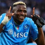 Chelsea Akan Ajukan Tawaran Pertama untuk Victor Osimhen Chelsea akan kirim tawaran resmi untuk transfer Victor Osimhen