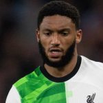 Chelsea masuki perburuan untuk transfer Joe Gomez